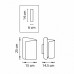 Бра Lightstar Pittore 811614