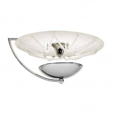 Потолочная люстра Silver Light Style NEXT 812.40.7 Потолочная люстра Silver Light Style NEXT 812.40.7