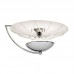 Потолочная люстра Silver Light Style NEXT 812.40.7
