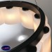 Люстра подвесная Lightstar NIBBLER 812126 Люстра подвесная Lightstar NIBBLER 812126