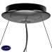 Люстра подвесная Lightstar NIBBLER 812126 Люстра подвесная Lightstar NIBBLER 812126