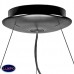 Люстра подвесная Lightstar NIBBLER 812186