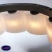 Люстра подвесная Lightstar NIBBLER 812236