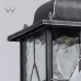 Уличный светильник подвесной MW-Light Бургос 813010401