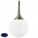 Светильник подвесной Lightstar GLobo 813011 Светильник подвесной Lightstar GLobo 813011