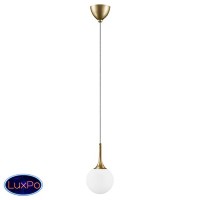 Светильник подвесной Lightstar GLobo 813012