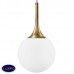 Светильник подвесной Lightstar GLobo 813012
