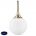 Светильник подвесной Lightstar GLobo 813013