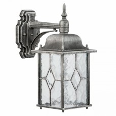 Уличный светильник настенный MW-Light Бургос 813020201