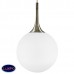 Светильник подвесной Lightstar GLobo 813021