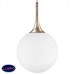 Светильник подвесной Lightstar GLobo 813023