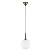 Светильник подвесной Lightstar GLobo 813031