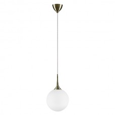 Светильник подвесной Lightstar GLobo 813031 Светильник подвесной Lightstar GLobo 813031