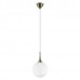 Светильник подвесной Lightstar GLobo 813031
