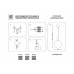 Светильник подвесной Lightstar GLobo 813031