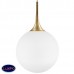 Светильник подвесной Lightstar GLobo 813032