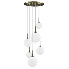 Светильник подвесной Lightstar GLobo 813061 Светильник подвесной Lightstar GLobo 813061