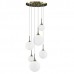 Светильник подвесной Lightstar GLobo 813061