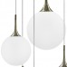 Светильник подвесной Lightstar GLobo 813061