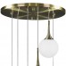 Светильник подвесной Lightstar GLobo 813061