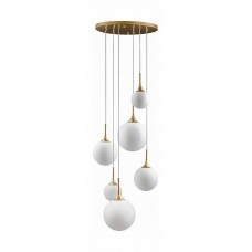 Светильник подвесной Lightstar GLobo 813062 Светильник подвесной Lightstar GLobo 813062