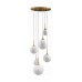 Светильник подвесной Lightstar GLobo 813062