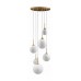 Светильник подвесной Lightstar GLobo 813062