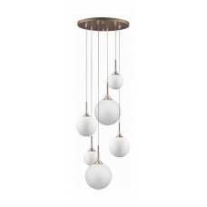 Светильник подвесной Lightstar GLobo 813063 Светильник подвесной Lightstar GLobo 813063