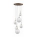 Светильник подвесной Lightstar GLobo 813063