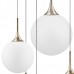 Светильник подвесной Lightstar GLobo 813063