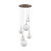 Светильник подвесной Lightstar GLobo 813063
