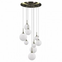 Светильник подвесной Lightstar Globo 813091