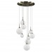 Светильник подвесной Lightstar Globo 813091