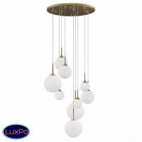 Светильник подвесной Lightstar Globo 813092