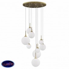 Светильник подвесной Lightstar Globo 813092