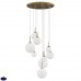 Светильник подвесной Lightstar Globo 813092