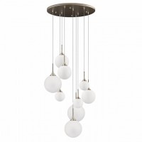 Светильник подвесной Lightstar Globo 813093
