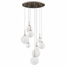 Светильник подвесной Lightstar Globo 813093