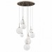 Светильник подвесной Lightstar Globo 813093