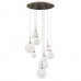 Светильник подвесной Lightstar Globo 813093