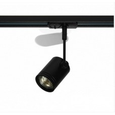 Трековый светильник Megalight 8130 black