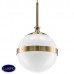 Светильник подвесной Lightstar GLOBO 813111