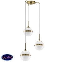 Светильник подвесной Lightstar GLOBO 813131