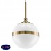 Светильник подвесной Lightstar GLOBO 813131