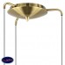 Светильник подвесной Lightstar GLOBO 813131