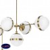 Люстра потолочная Lightstar GLOBO 813191