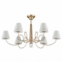 Потолочная люстра Lightstar VORTICO 814073