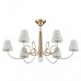 Потолочная люстра Lightstar VORTICO 814073