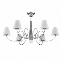 Потолочная люстра Lightstar VORTICO 814074