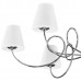 Потолочная люстра Lightstar VORTICO 814074